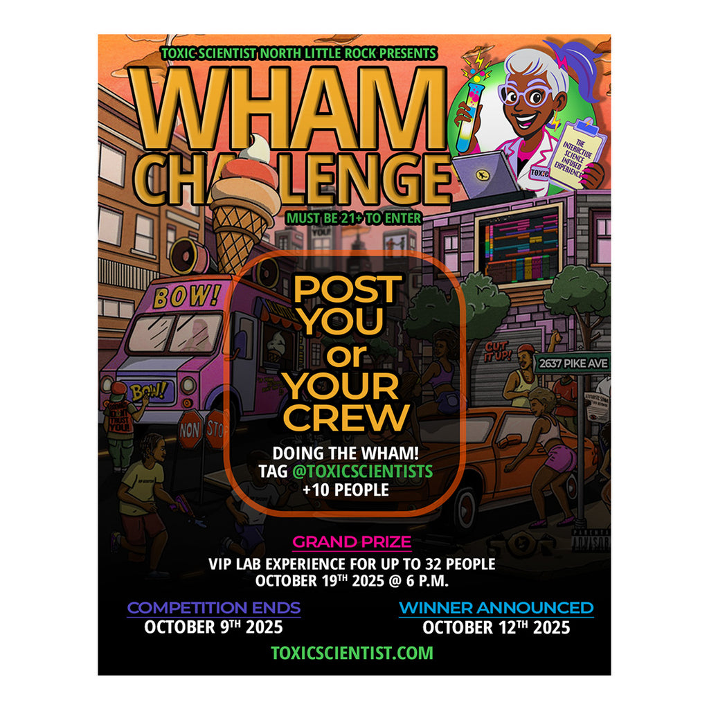 Graphic Flyer