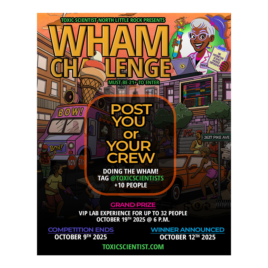 Graphic Flyer